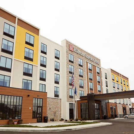 Hilton Garden Inn Elizabethtown Esterno foto
