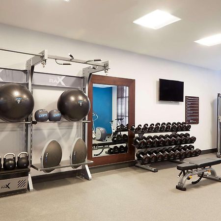 Hilton Garden Inn Elizabethtown Esterno foto