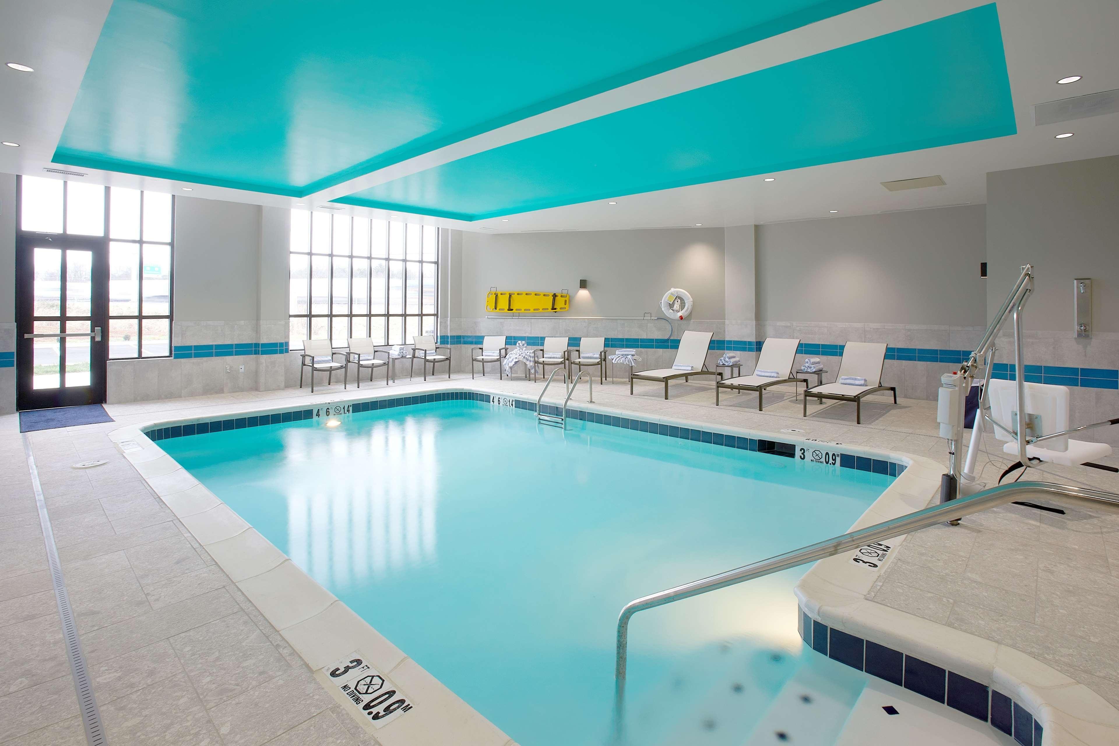 Hilton Garden Inn Elizabethtown Esterno foto