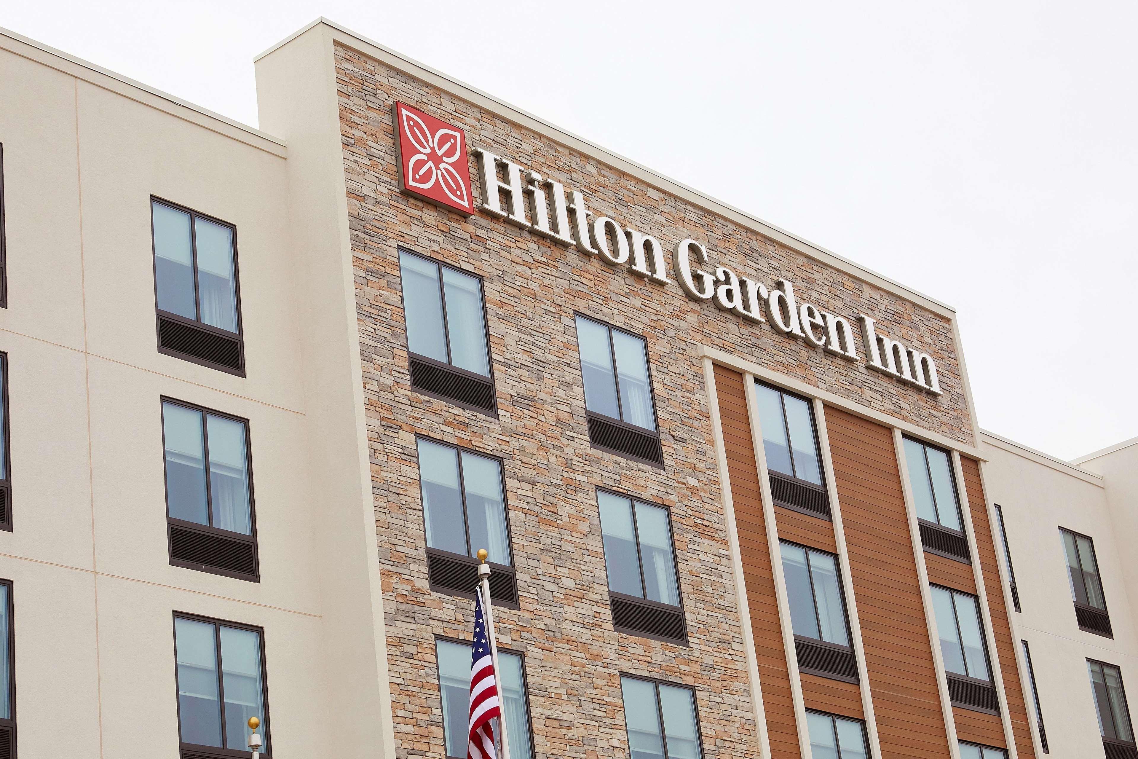 Hilton Garden Inn Elizabethtown Esterno foto