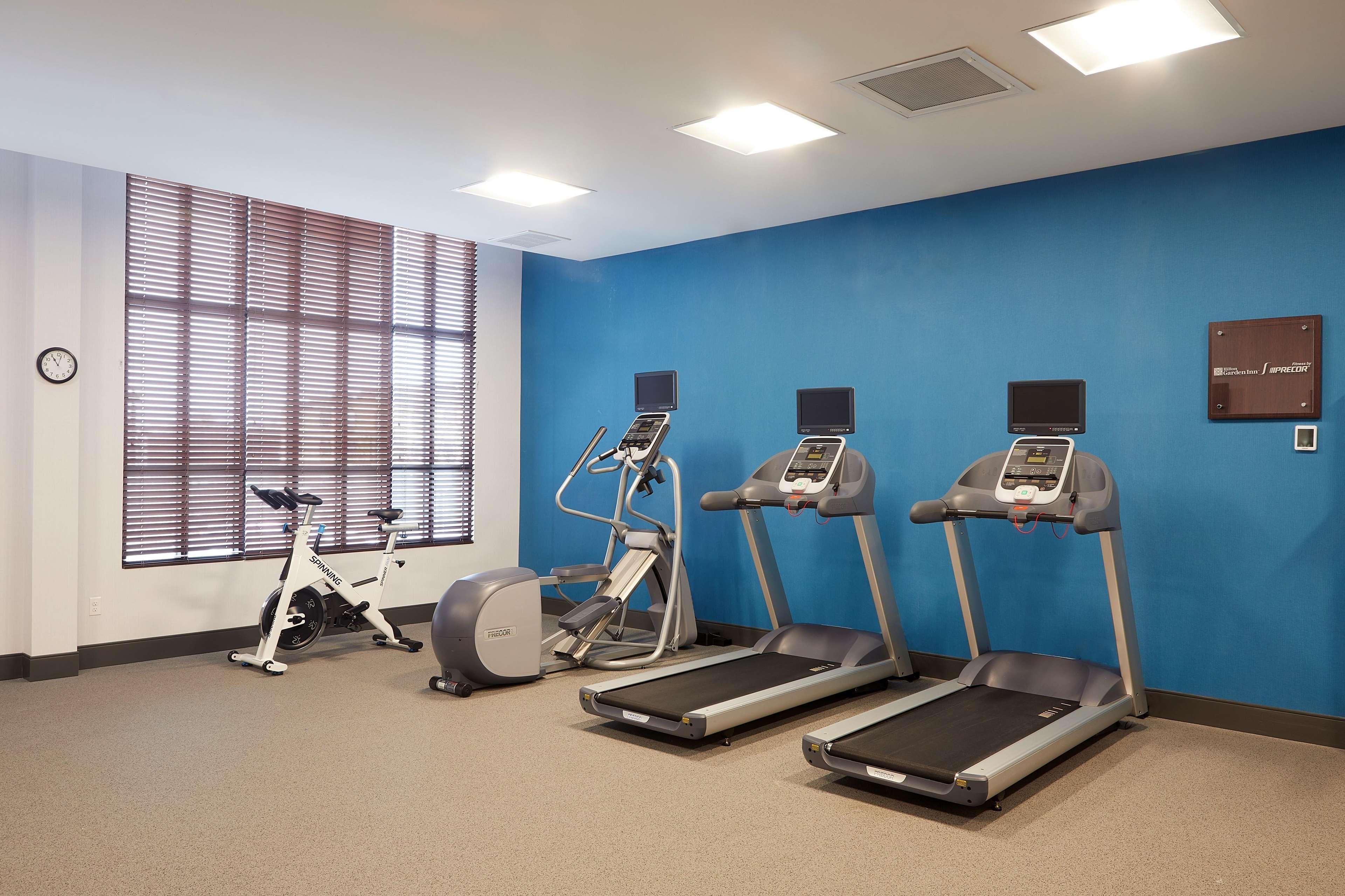 Hilton Garden Inn Elizabethtown Esterno foto
