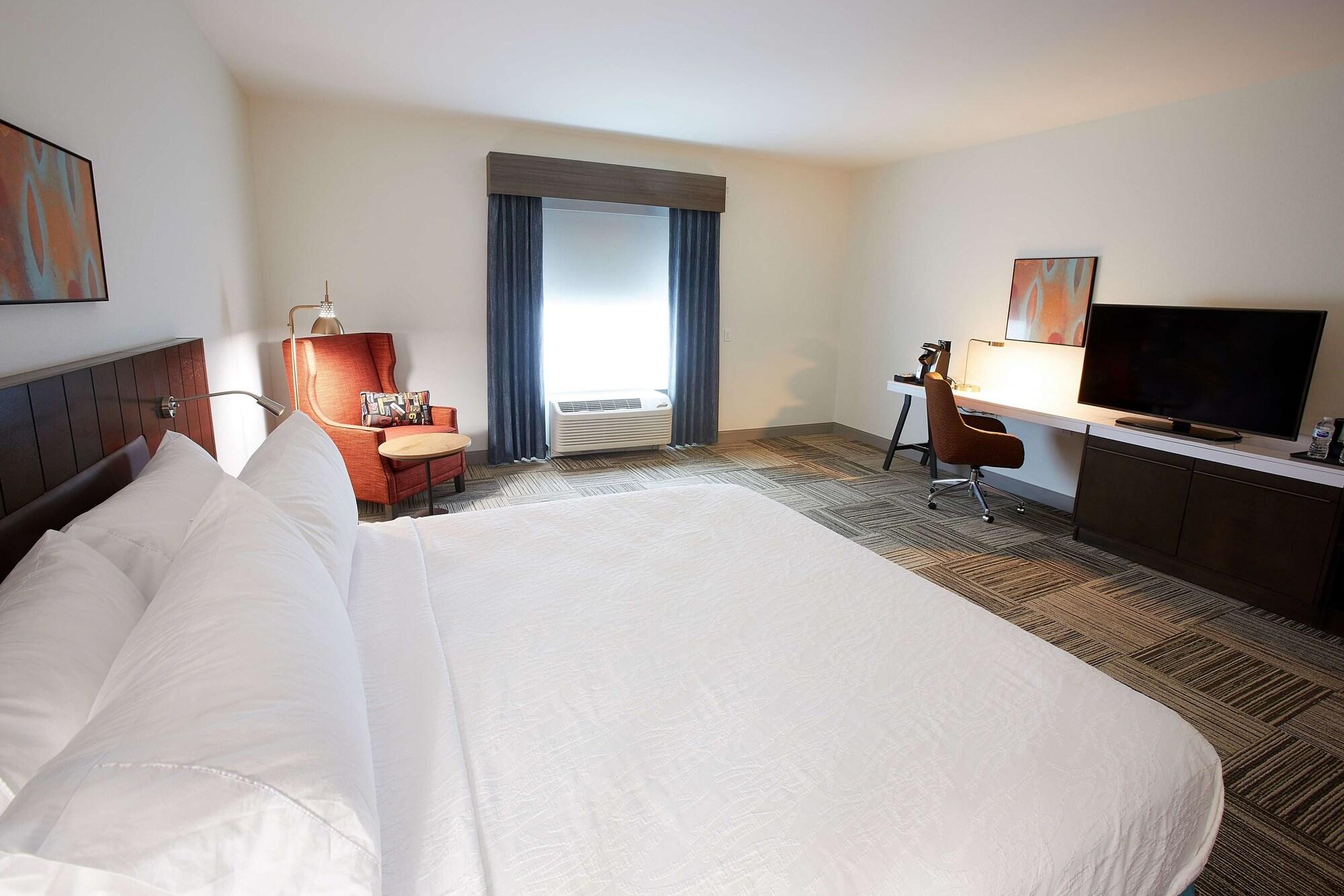 Hilton Garden Inn Elizabethtown Esterno foto