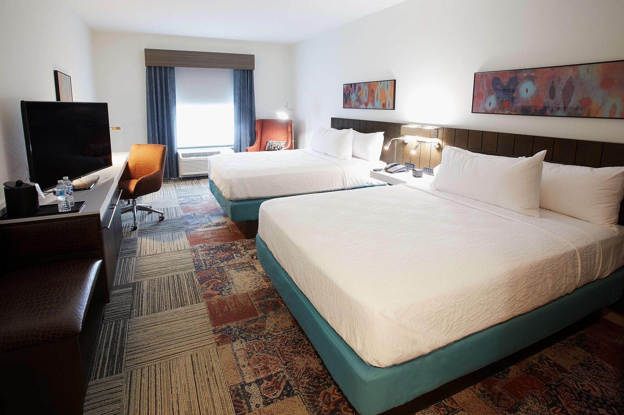 Hilton Garden Inn Elizabethtown Esterno foto