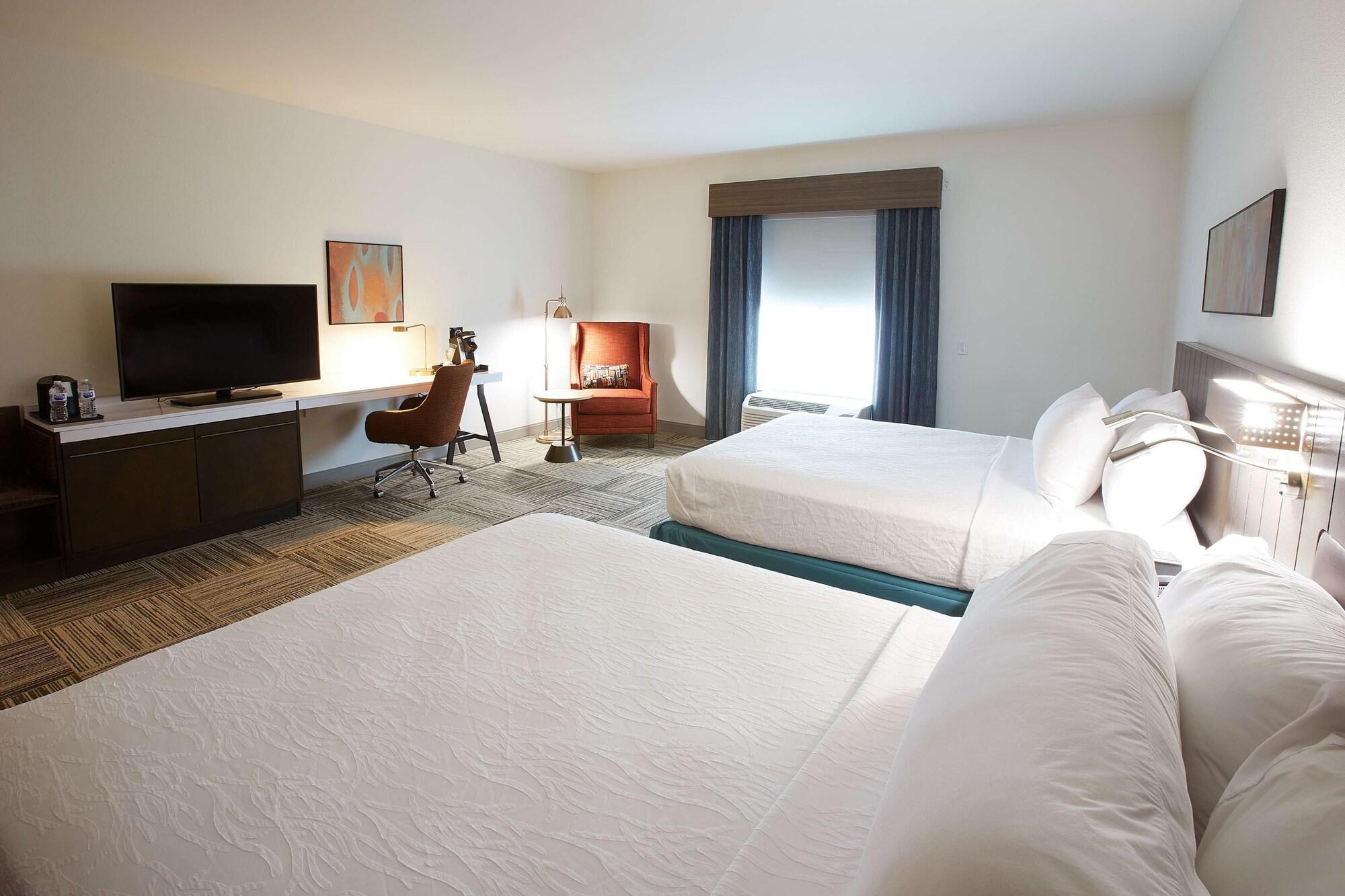 Hilton Garden Inn Elizabethtown Esterno foto