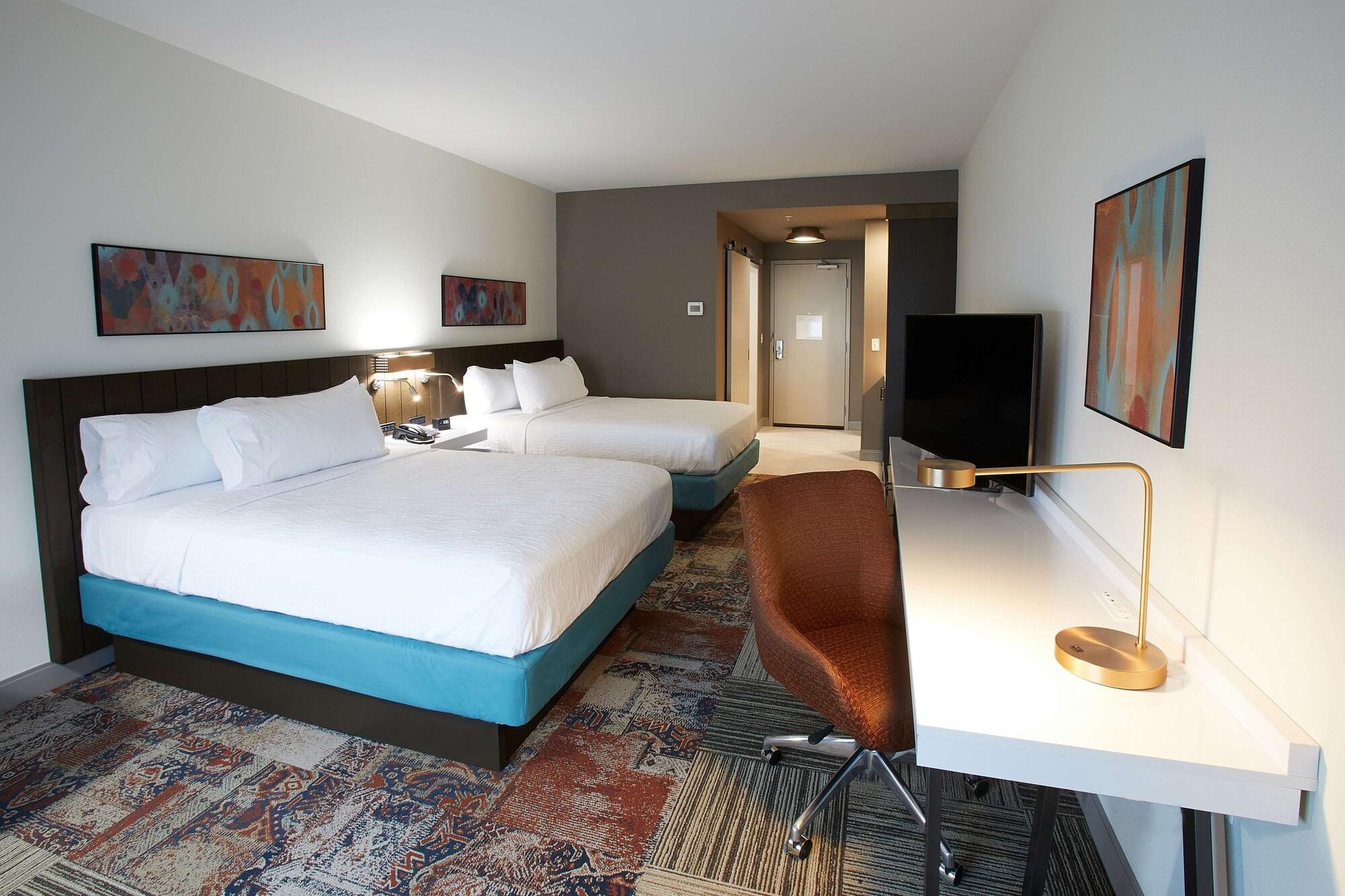 Hilton Garden Inn Elizabethtown Esterno foto