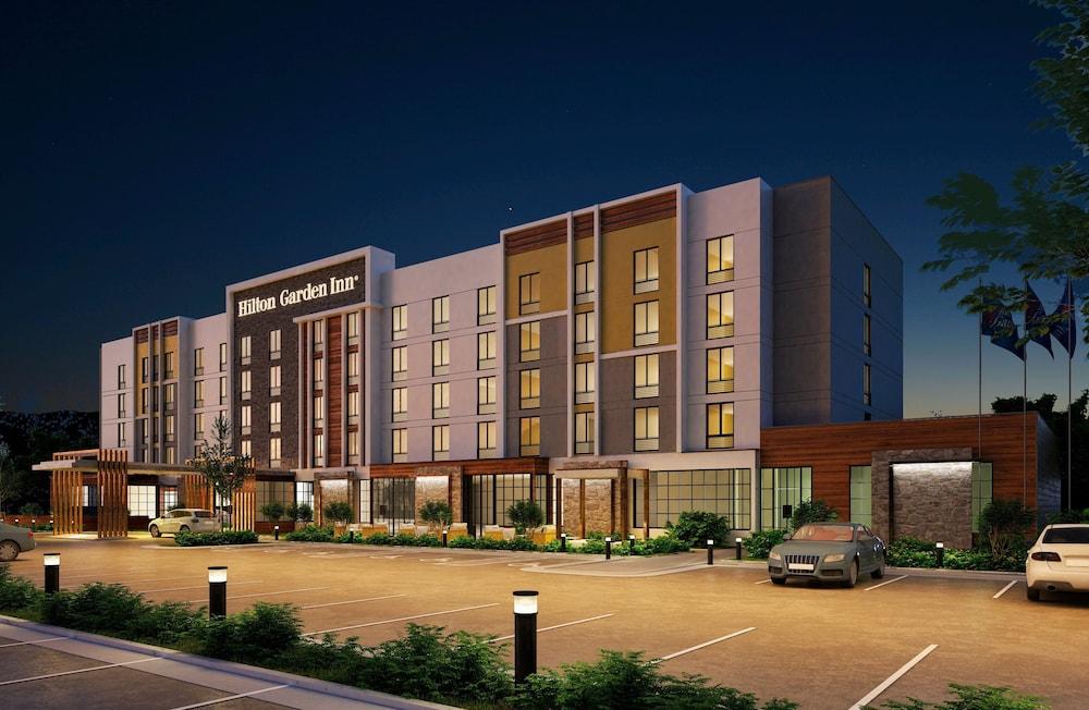 Hilton Garden Inn Elizabethtown Esterno foto