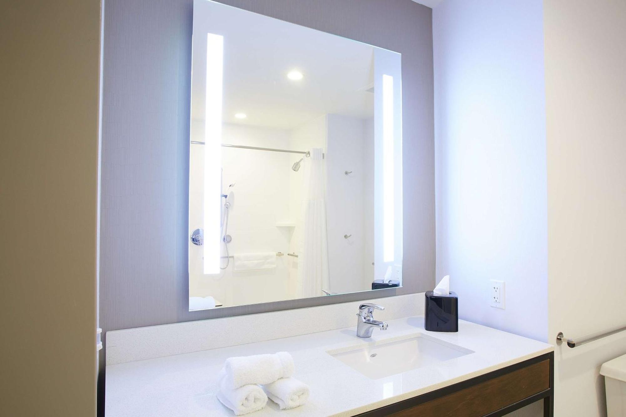 Hilton Garden Inn Elizabethtown Esterno foto