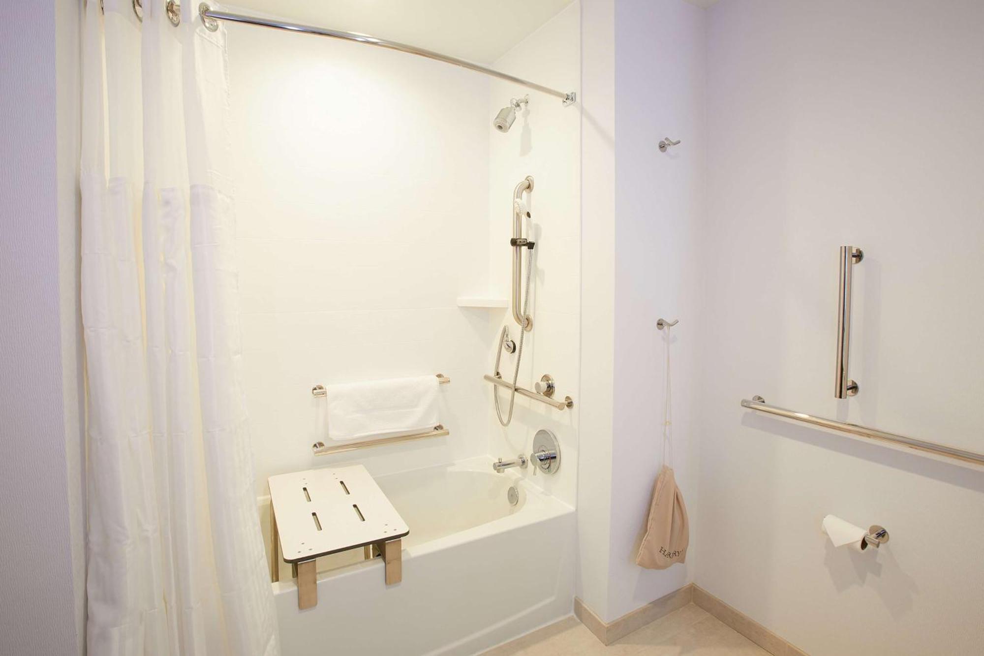 Hilton Garden Inn Elizabethtown Esterno foto