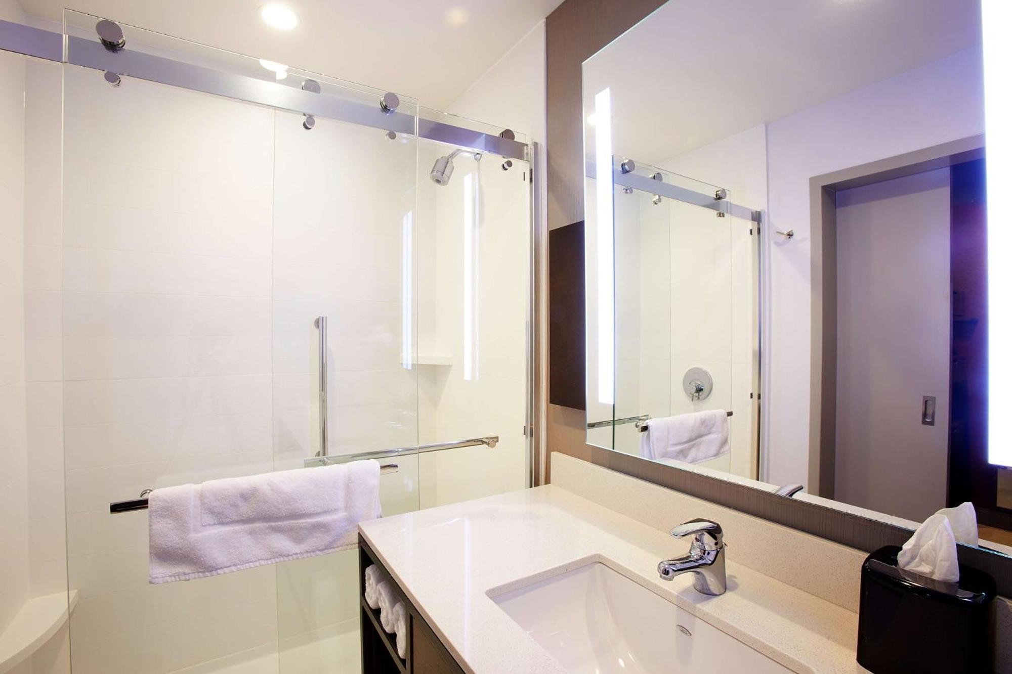 Hilton Garden Inn Elizabethtown Esterno foto
