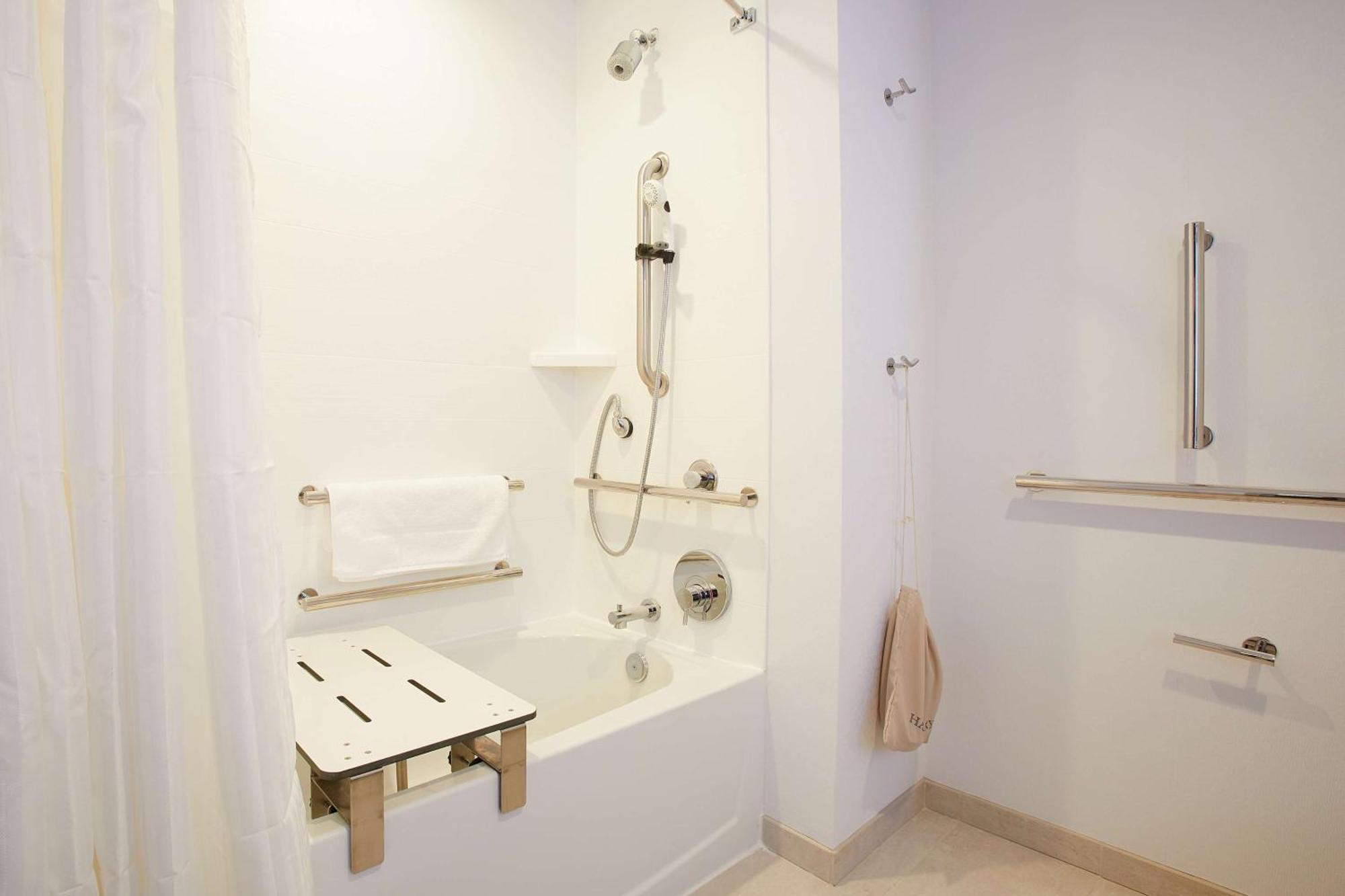 Hilton Garden Inn Elizabethtown Esterno foto