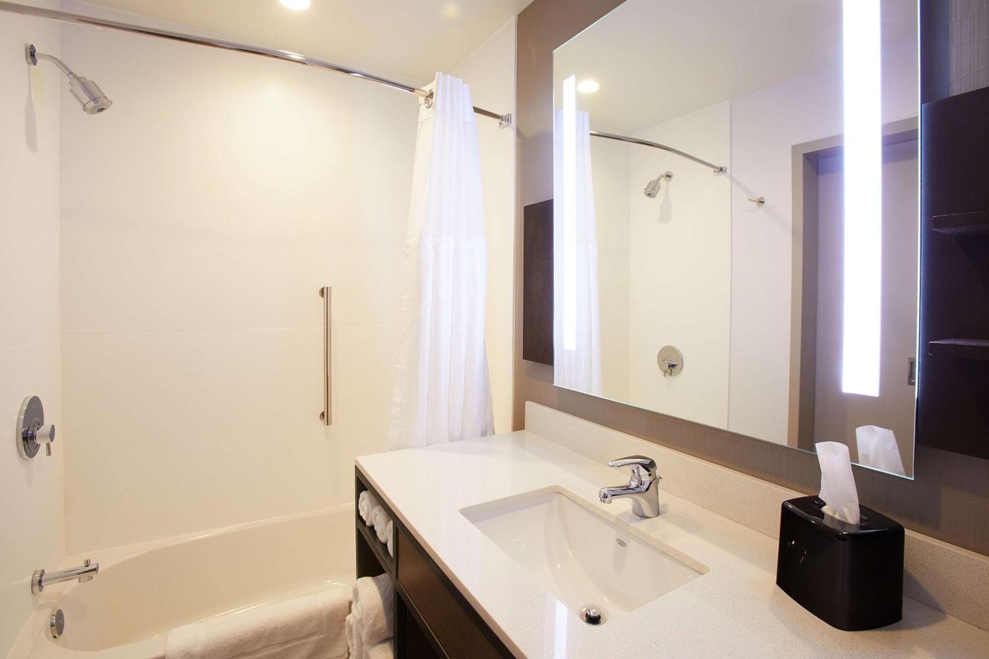 Hilton Garden Inn Elizabethtown Esterno foto