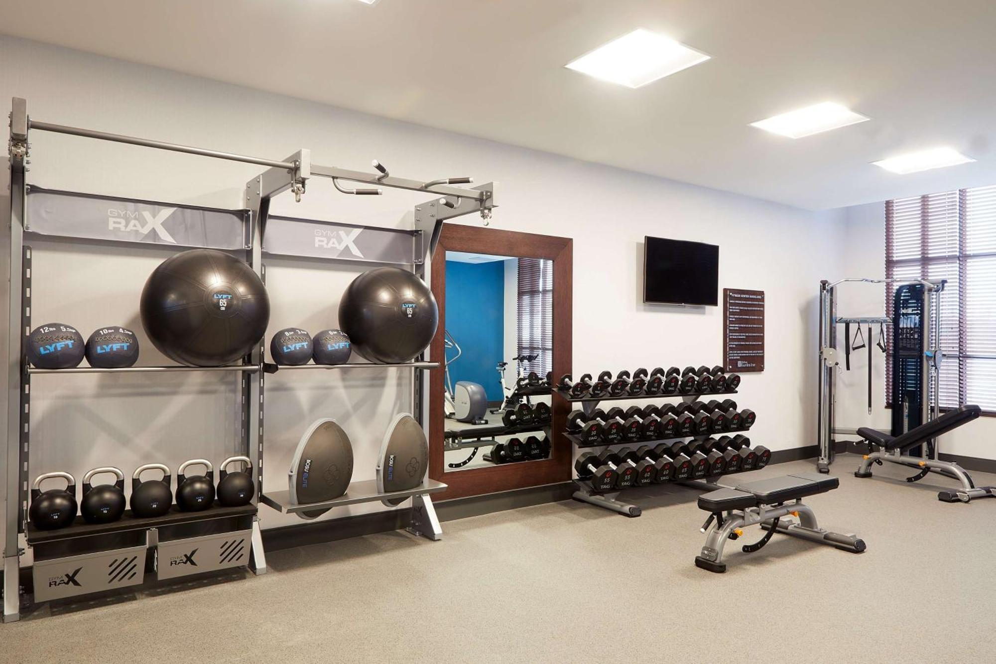 Hilton Garden Inn Elizabethtown Esterno foto