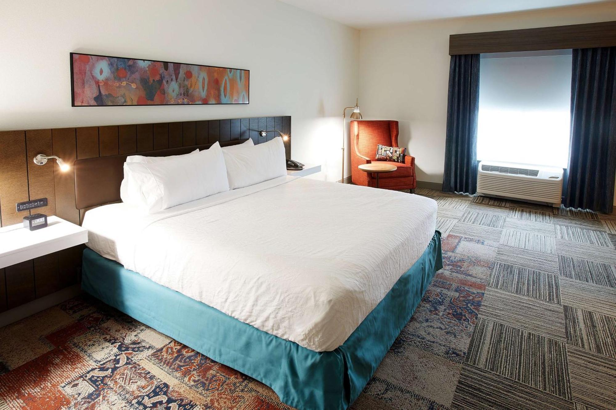 Hilton Garden Inn Elizabethtown Esterno foto