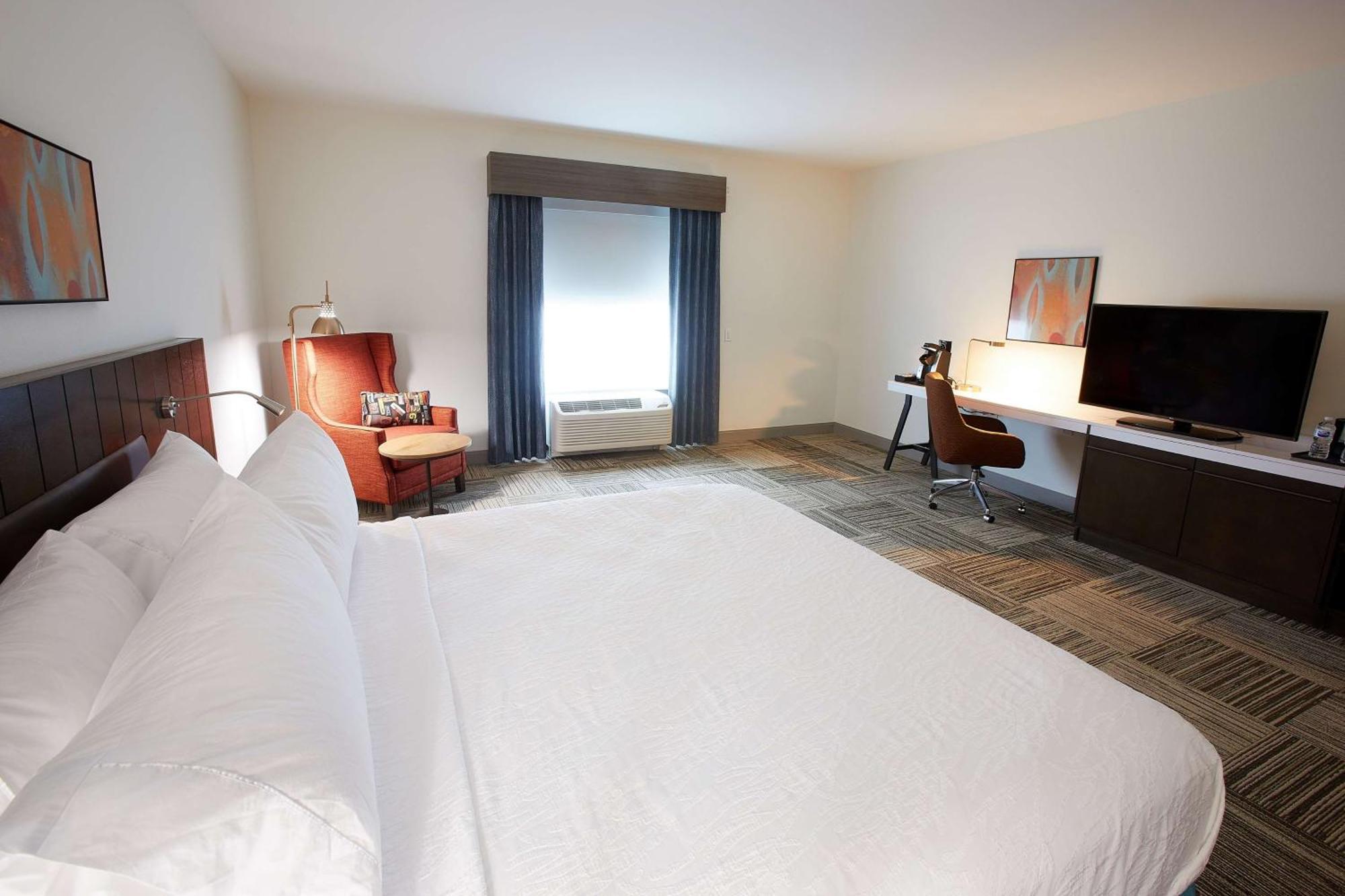 Hilton Garden Inn Elizabethtown Esterno foto