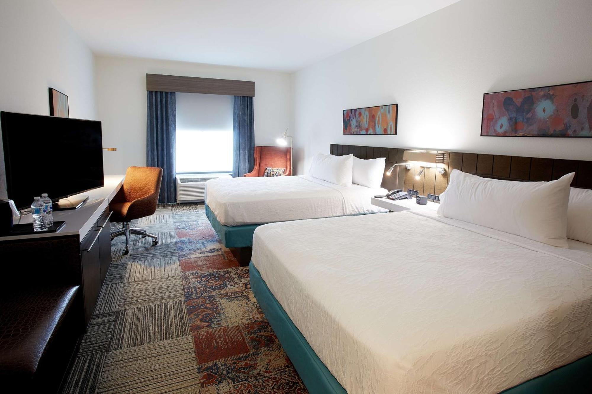 Hilton Garden Inn Elizabethtown Esterno foto