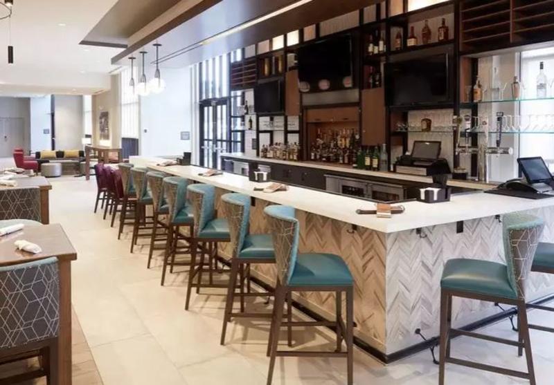 Hilton Garden Inn Elizabethtown Esterno foto