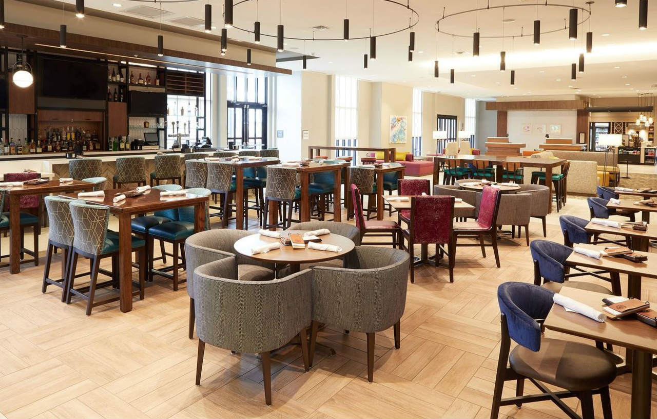 Hilton Garden Inn Elizabethtown Esterno foto